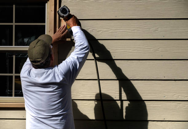  Double Oak, TX Siding Pros